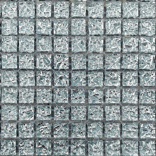 Spiegel  Textur 15mm