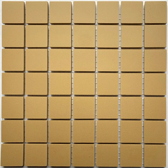 Winckelmans 20mm Gelb