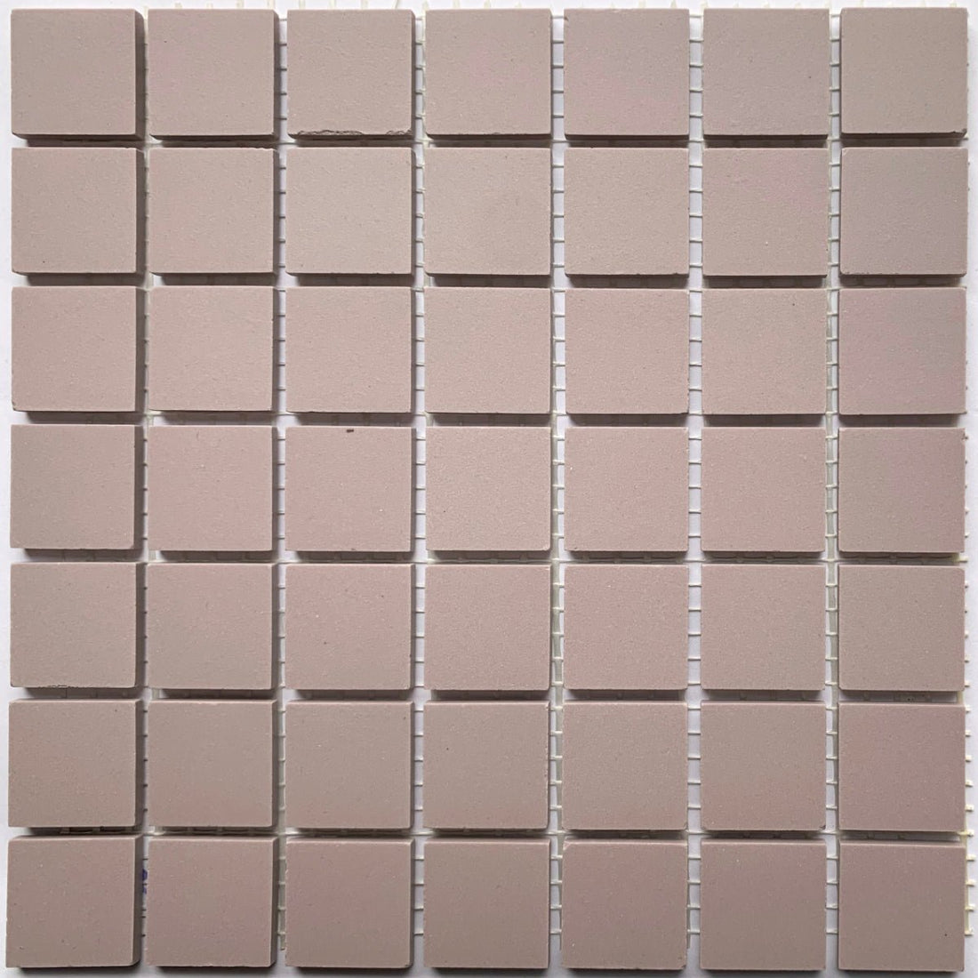 Verre Mosaique - glass mosaic -Glasmosaik-glasmozaïek-Winckelmans 20mm Parme - mosaicshop