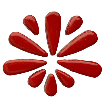 Druppels Rood