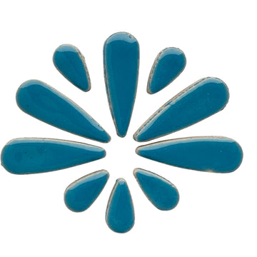 Lágrimas Azul