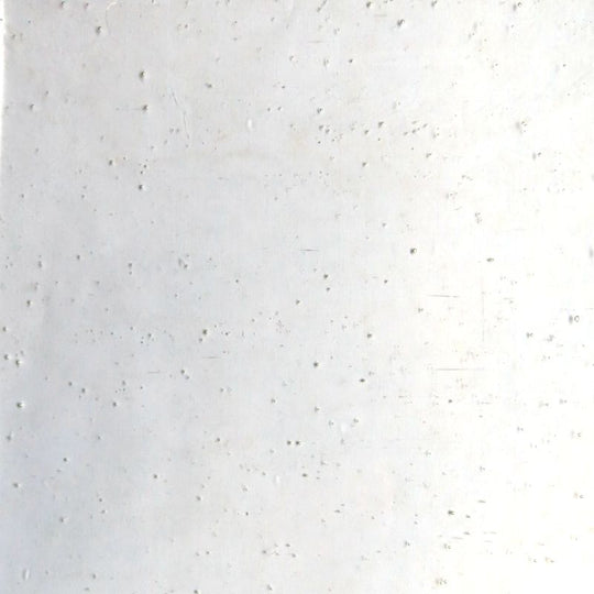 Plaque de Verre Transparent Texture Grumeleuse