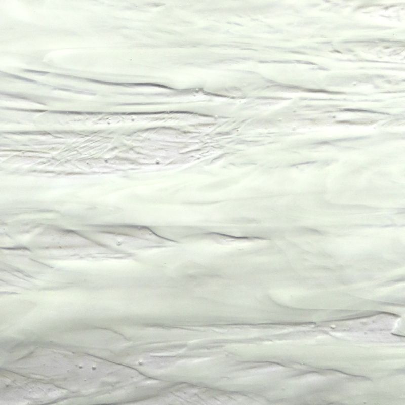 Glass Plate Ice