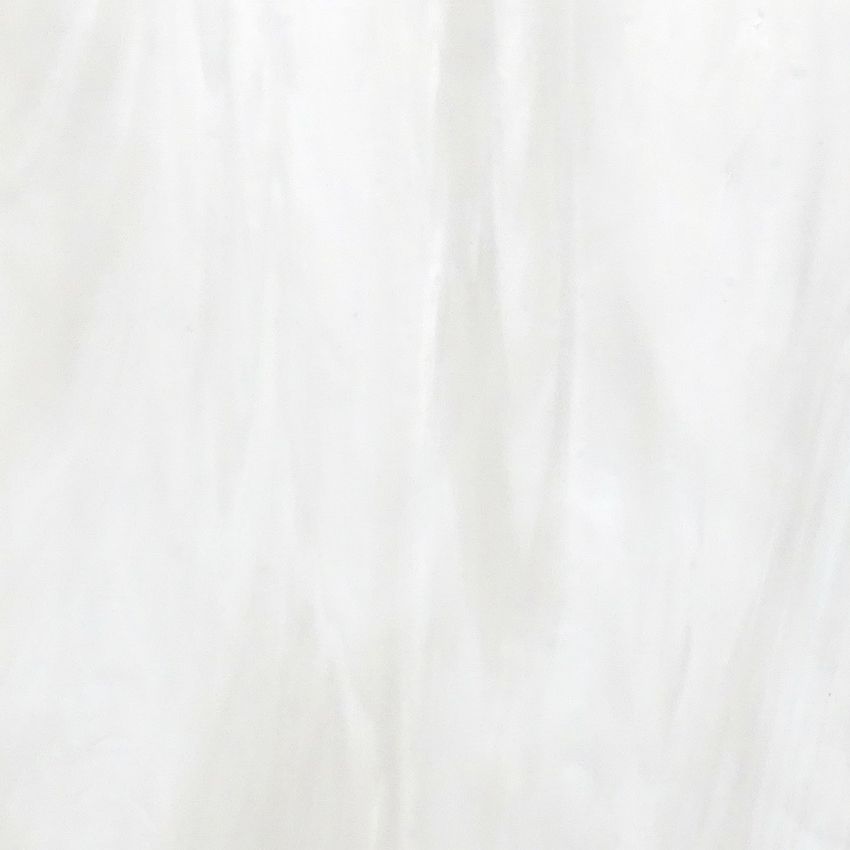 Glass Plate White
