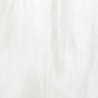 Glass Plate White