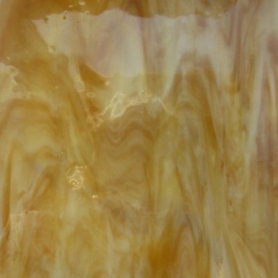 Piastra di vetro Crème Caramel