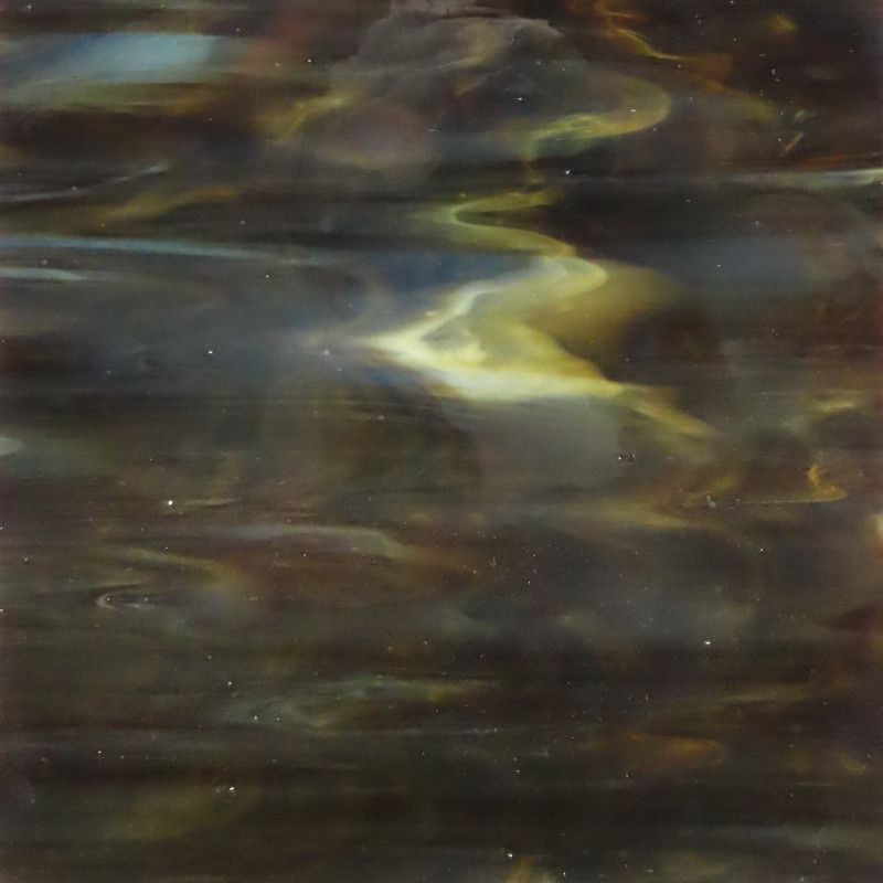 Glass Plate Tobacco