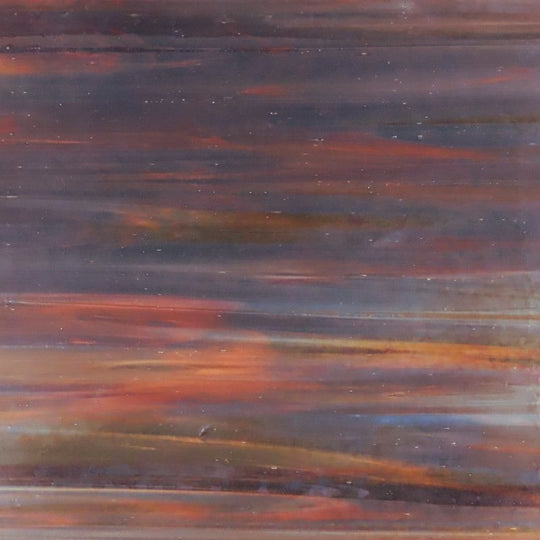 Plaque de Verre Chêne