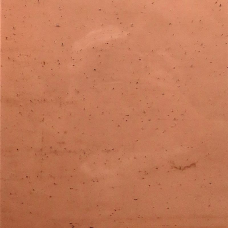 Glass Plate Taupe