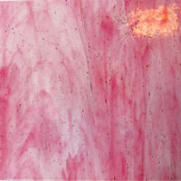 Piastra di vetro Fucsia Sfocato
