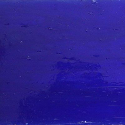 Glass Plate Lapis Lazulli