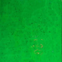 Glasplaat Bladgroen