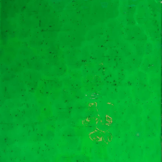 Plaque de Verre Feuille