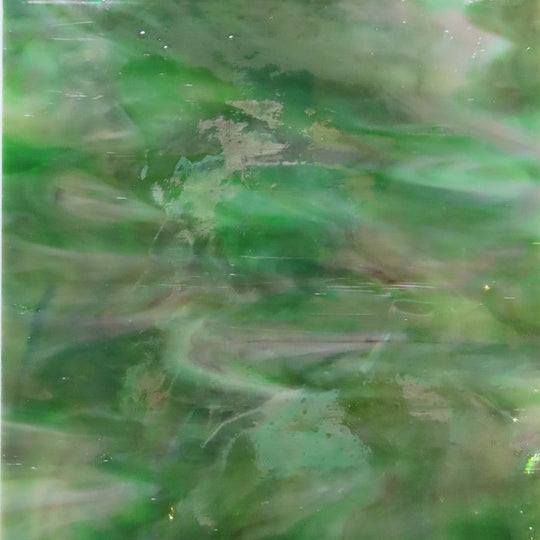 Lastra di vetro Luna delle maree