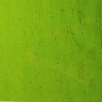 Piastra di vetro Giallo Verde
