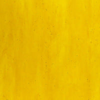 Glass Plate Yellow