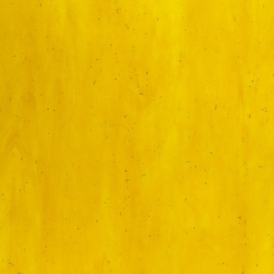 Lastra di vetro gialla