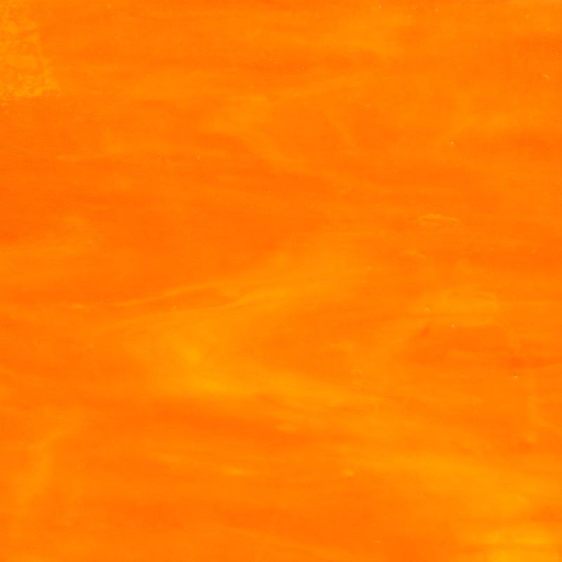 Glass Plate Carrot