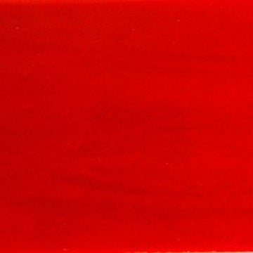 Glass Plate Carmine