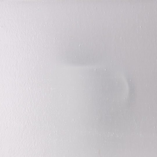 Lastra di vetro Nebbia