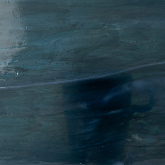 Glass Sheet Petroleum Grey