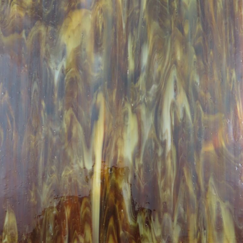 Piastra di vetro Stroop