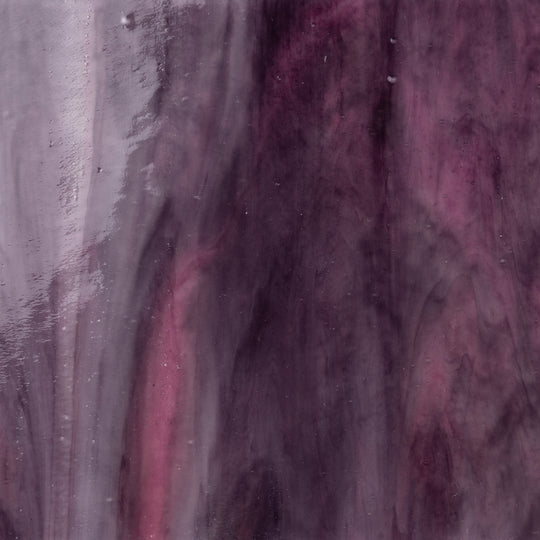 Lastra di vetro Viola Magenta Sfocato