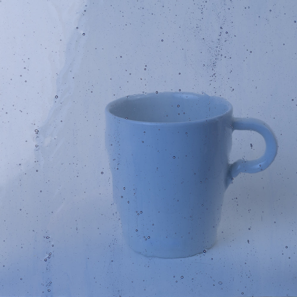 Packshot Glass Plate– blue – 15cmX19cm