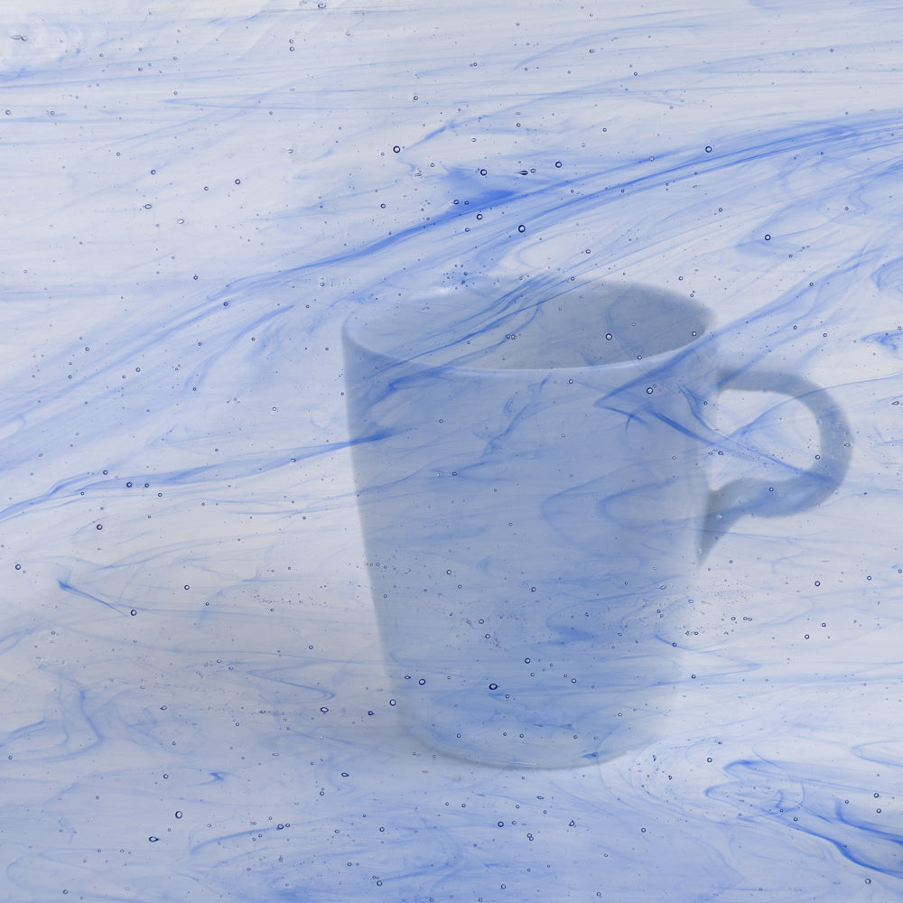 Packshot Glass Plate– blue – 15cmX19cm
