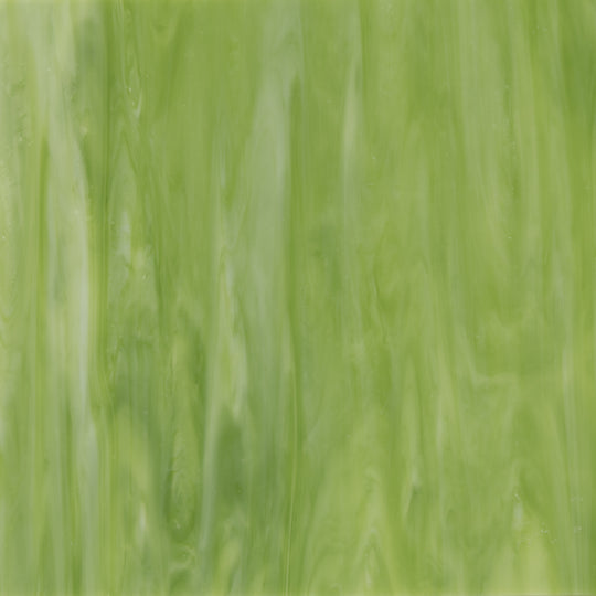 Lastra Di Vetro Lime Striata