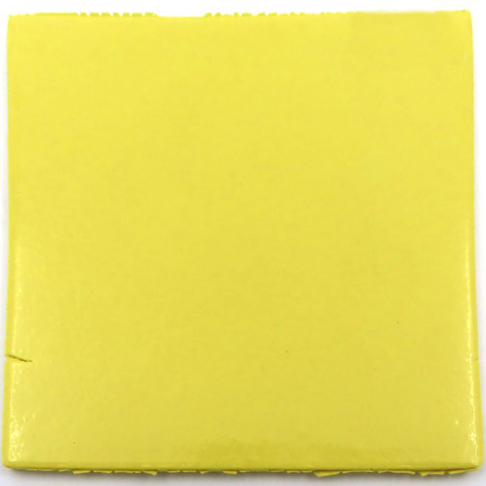 Morassutti Smalti Giallo 4