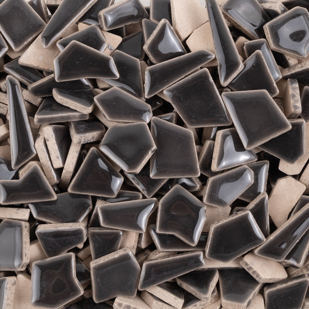 Flip Puzzle in Ceramica Bianco
