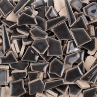 Flip Puzzle in Ceramica Bianco