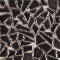 Flip Puzzle in Ceramica Bianco