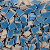 Flip Ceramic Puzzles  White