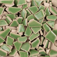 Flip Puzzle in Ceramica Bianco