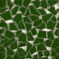 Flip Puzzle in Ceramica Bianco