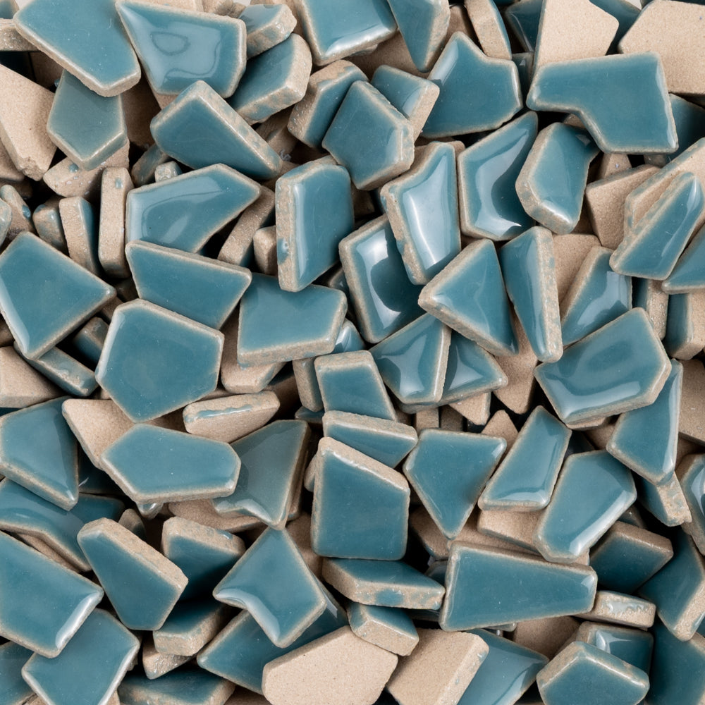 Flip Puzzle in Ceramica Bianco