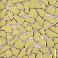 Flip Puzzle in Ceramica Bianco