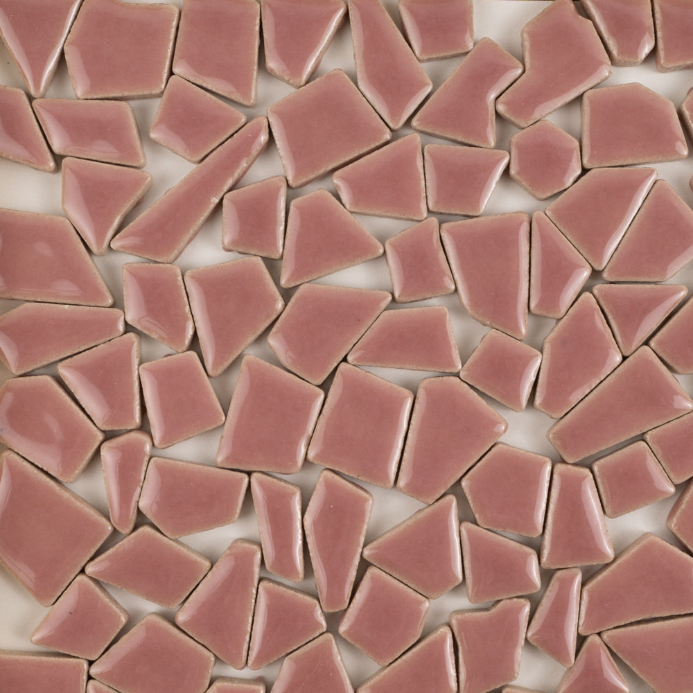 Flip Puzzle in Ceramica Bianco