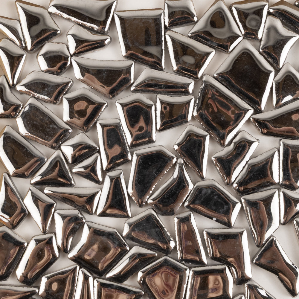 Flip Puzzle in Ceramica Bianco