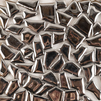 Flip Puzzle in Ceramica Bianco