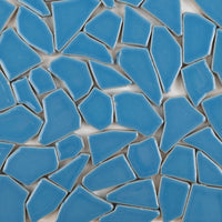 Ceramic Puzzles  White