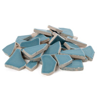 Ceramic Puzzles  White