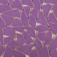 Ceramic Puzzles  White