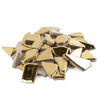 Puzzle in Ceramica Bianco