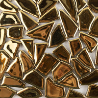 Puzzle in Ceramica Bianco