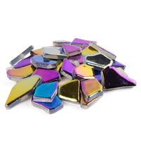 Ceramic Puzzles  White