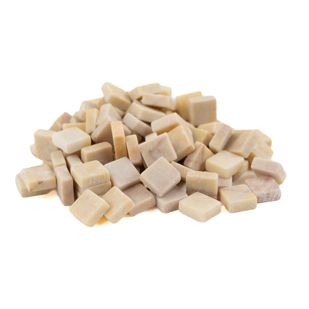 Marmor 10mm  Giallo Cream