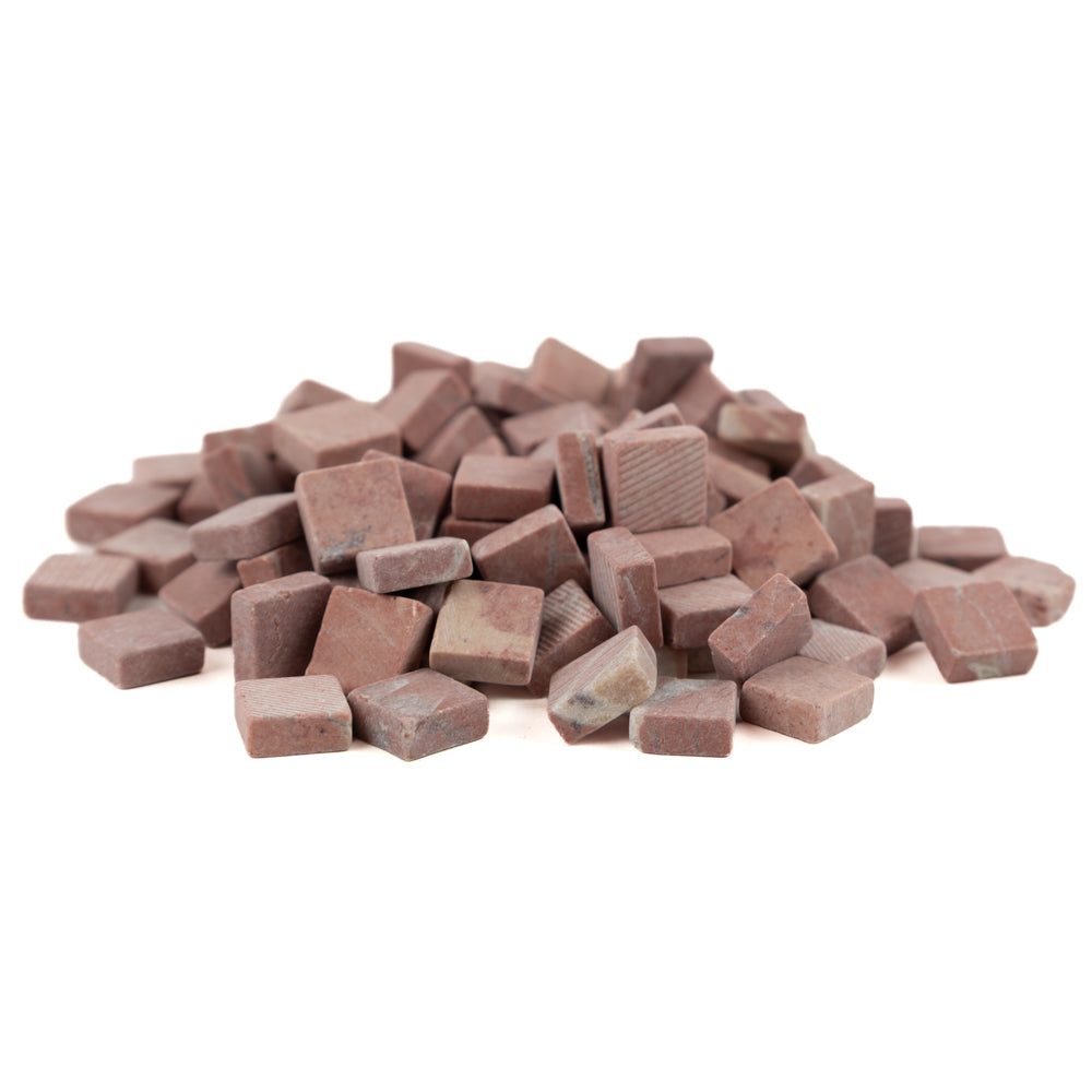Marbre 10mm  Rosso Verona